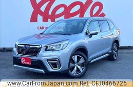 subaru forester 2020 -SUBARU--Forester 5AA-SKE--SKE-037253---SUBARU--Forester 5AA-SKE--SKE-037253-