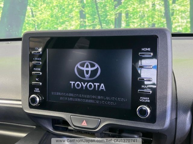 toyota yaris 2020 CFJ1370741 image 2