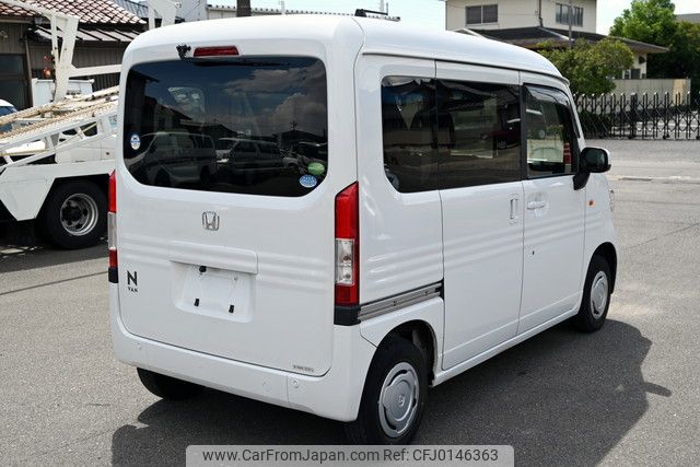 honda n-van 2020 YAMAKATSU_JJ1-3040559 image 2