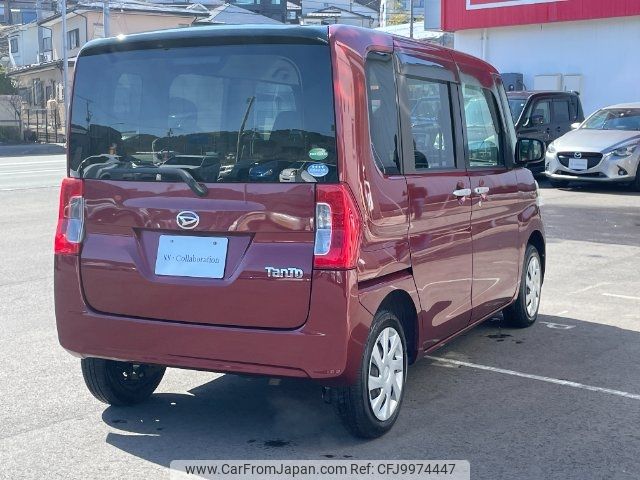 daihatsu tanto 2017 -DAIHATSU--Tanto LA610S--0105521---DAIHATSU--Tanto LA610S--0105521- image 2