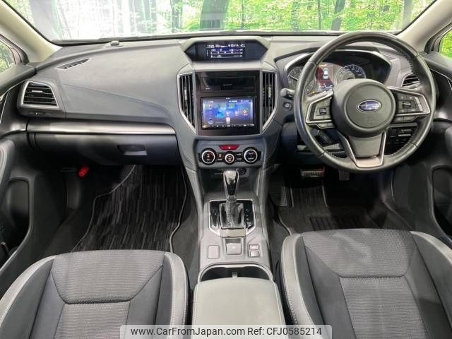 subaru impreza-wagon 2018 -SUBARU--Impreza Wagon DBA-GT7--GT7-071414---SUBARU--Impreza Wagon DBA-GT7--GT7-071414- image 2