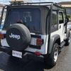 chrysler jeep-wrangler 2006 -CHRYSLER--Jeep Wrangler TJ40S--6P758718---CHRYSLER--Jeep Wrangler TJ40S--6P758718- image 16