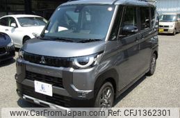 mitsubishi delica-mini 2025 -MITSUBISHI 【足立 580ﾎ2501】--Delica Mini B35A--0611033---MITSUBISHI 【足立 580ﾎ2501】--Delica Mini B35A--0611033-