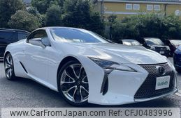 lexus lc 2021 -LEXUS--Lexus LC 5BA-URZ100--URZ100-0005408---LEXUS--Lexus LC 5BA-URZ100--URZ100-0005408-