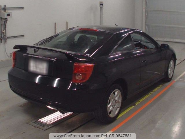 toyota celica 2002 -TOYOTA 【野田 301ぬ3963】--Celica ZZT231-0064644---TOYOTA 【野田 301ぬ3963】--Celica ZZT231-0064644- image 2