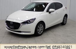 mazda demio 2020 -MAZDA--MAZDA2 6BA-DJLFS--DJLFS-719284---MAZDA--MAZDA2 6BA-DJLFS--DJLFS-719284-