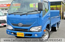 toyota toyoace 2017 quick_quick_QDF-KDY231_KDY231-8032301