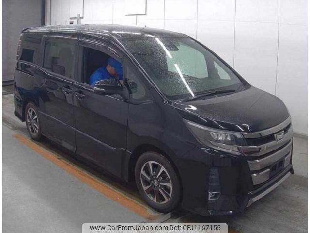 toyota noah 2017 quick_quick_DBA-ZRR80W_0357508 image 1