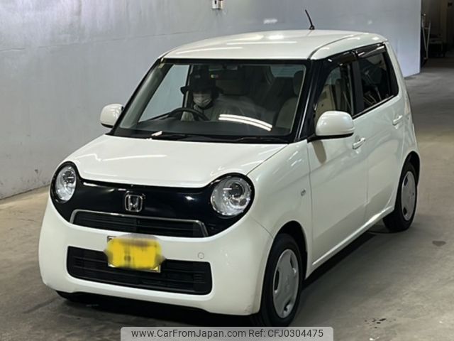 honda n-one 2014 -HONDA 【山口 580ゆ9073】--N ONE JG1-1104563---HONDA 【山口 580ゆ9073】--N ONE JG1-1104563- image 1