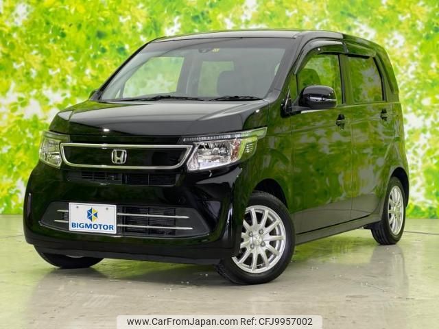 honda n-wgn 2015 quick_quick_DBA-JH1_JH1-1208953 image 1