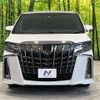 toyota alphard 2021 -TOYOTA--Alphard 3BA-AGH30W--AGH30-9035654---TOYOTA--Alphard 3BA-AGH30W--AGH30-9035654- image 14