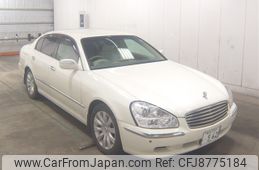 nissan cima 2003 -NISSAN 【熊谷 330ﾆ562】--Cima HF50-700398---NISSAN 【熊谷 330ﾆ562】--Cima HF50-700398-