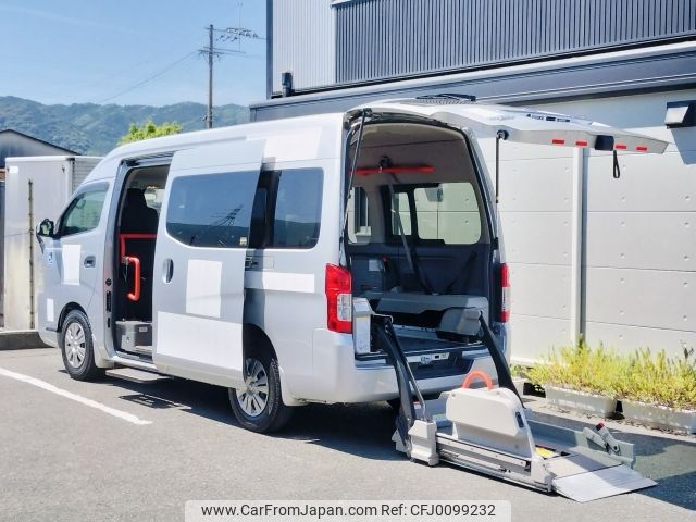 nissan caravan-van 2016 -NISSAN--Caravan Van CBF-CS4E26ｶｲ--CS4E26-008779---NISSAN--Caravan Van CBF-CS4E26ｶｲ--CS4E26-008779- image 1