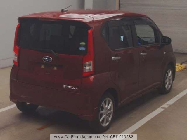 subaru stella 2020 -SUBARU--Stella DBA-LA150F--LA150F-2603818---SUBARU--Stella DBA-LA150F--LA150F-2603818- image 2