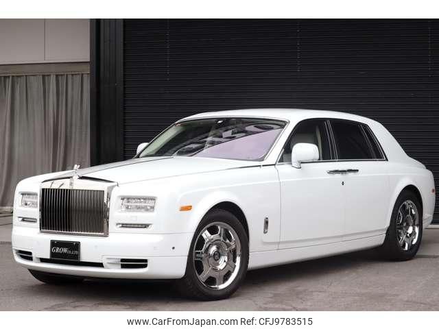 rolls-royce phantom 2013 quick_quick_ABA-681S_SCA681S08DUX72239 image 2