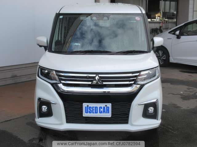 mitsubishi delica-d2 2023 -MITSUBISHI--Delica D2 5AA-MB37S--MB37S-111171---MITSUBISHI--Delica D2 5AA-MB37S--MB37S-111171- image 2