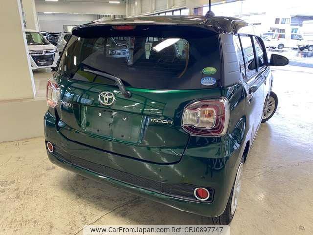 toyota passo 2016 -TOYOTA--Passo M710A--0003848---TOYOTA--Passo M710A--0003848- image 2