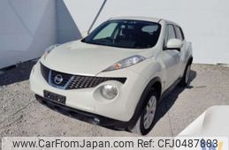 nissan juke 2011 -NISSAN--Juke DBA-YF15--YF15-045761---NISSAN--Juke DBA-YF15--YF15-045761-