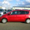 nissan note 2010 No.11773 image 4