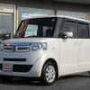 honda n-box 2017 -HONDA--N BOX DBA-JF1--JF1-1897411---HONDA--N BOX DBA-JF1--JF1-1897411- image 1