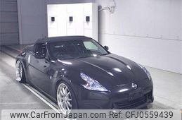 nissan fairlady-z 2010 -NISSAN--Fairlady Z HZ34-100387---NISSAN--Fairlady Z HZ34-100387-