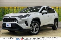 toyota rav4 2019 -TOYOTA--RAV4 6BA-MXAA54--MXAA54-4003176---TOYOTA--RAV4 6BA-MXAA54--MXAA54-4003176-