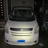 toyota noah 2008 -TOYOTA--Noah DBA-ZRR70G--ZRR70-0121392---TOYOTA--Noah DBA-ZRR70G--ZRR70-0121392- image 1