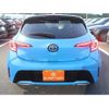 toyota corolla-sport 2021 CFJ1647366 image 7