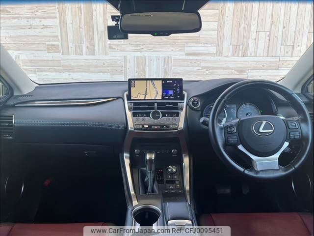 lexus nx 2019 -LEXUS--Lexus NX DAA-AYZ10--AYZ10-1025563---LEXUS--Lexus NX DAA-AYZ10--AYZ10-1025563- image 2