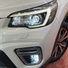subaru forester 2018 CFJ1572324 image 12