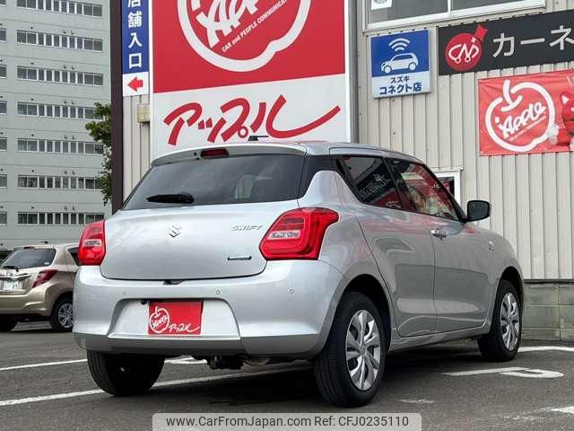 suzuki swift 2022 -SUZUKI 【名変中 】--Swift ZD53S--401909---SUZUKI 【名変中 】--Swift ZD53S--401909- image 2