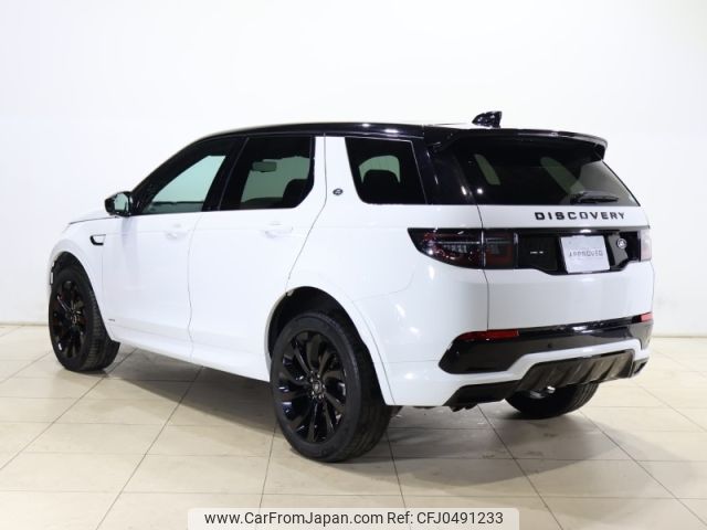 rover discovery 2021 -ROVER--Discovery 3DA-LC2NC--SALCA2AN3LH878133---ROVER--Discovery 3DA-LC2NC--SALCA2AN3LH878133- image 2