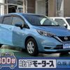 nissan note 2017 quick_quick_DAA-HE12_HE12-073529 image 1