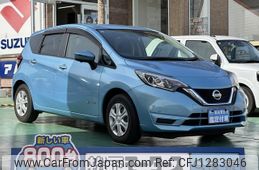 nissan note 2017 quick_quick_DAA-HE12_HE12-073529