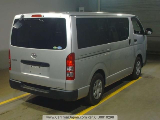 toyota hiace-van 2019 quick_quick_QDF-GDH201V_GDH201-1028088 image 2