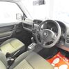 suzuki jimny 2006 -SUZUKI--Jimny ABA-JB23W--JB23W-508023---SUZUKI--Jimny ABA-JB23W--JB23W-508023- image 8