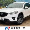 mazda cx-5 2015 -MAZDA--CX-5 LDA-KE2AW--KE2AW-130335---MAZDA--CX-5 LDA-KE2AW--KE2AW-130335- image 1