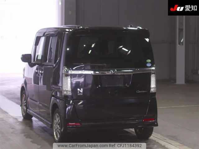 honda n-box 2014 -HONDA--N BOX JF1--1463058---HONDA--N BOX JF1--1463058- image 2