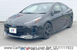 toyota prius 2021 quick_quick_ZVW51_ZVW51-6218147