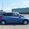 nissan note 2014 22313 image 3