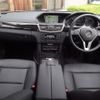 mercedes-benz e-class 2012 -MERCEDES-BENZ--Benz E Class RBA-212059C--WDD2120592A664143---MERCEDES-BENZ--Benz E Class RBA-212059C--WDD2120592A664143- image 2