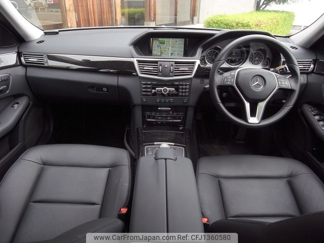 mercedes-benz e-class 2012 -MERCEDES-BENZ--Benz E Class RBA-212059C--WDD2120592A664143---MERCEDES-BENZ--Benz E Class RBA-212059C--WDD2120592A664143- image 2