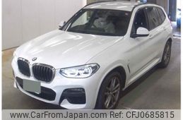 bmw x3 2020 quick_quick_3DA-UZ20_WBAV236020N040239