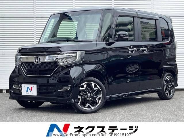 honda n-box 2019 -HONDA--N BOX DBA-JF3--JF3-2086475---HONDA--N BOX DBA-JF3--JF3-2086475- image 1