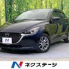 mazda demio 2022 -MAZDA--MAZDA2 3DA-DJ5FS--DJ5FS-652085---MAZDA--MAZDA2 3DA-DJ5FS--DJ5FS-652085- image 1