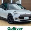 mini mini-others 2020 -BMW--BMW Mini 3DA-XV15MW--WMWXV320602M89164---BMW--BMW Mini 3DA-XV15MW--WMWXV320602M89164- image 1