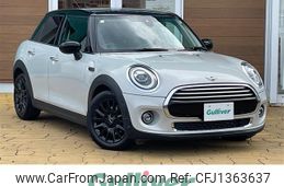 mini mini-others 2020 -BMW--BMW Mini 3DA-XV15MW--WMWXV320602M89164---BMW--BMW Mini 3DA-XV15MW--WMWXV320602M89164-
