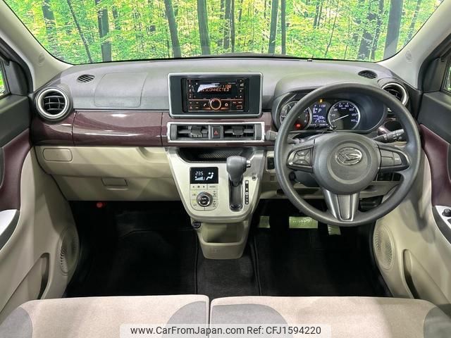 daihatsu cast 2019 CFJ1594220 image 2
