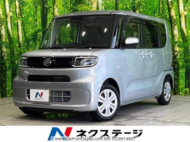 daihatsu tanto 2021 -DAIHATSU--Tanto 6BA-LA650S--LA650S-0116452---DAIHATSU--Tanto 6BA-LA650S--LA650S-0116452- image 1