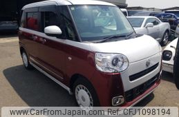 daihatsu move-canbus 2023 -DAIHATSU--Move Canbus LA850S-1010550---DAIHATSU--Move Canbus LA850S-1010550-